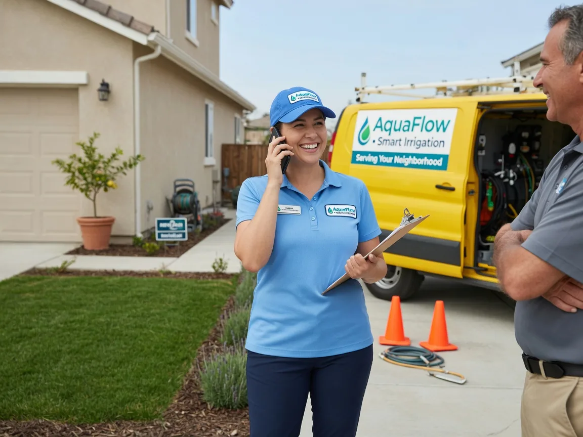 Irrigation Installation Rock Island, WA FAQs